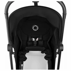 Baby nest Butterfly 2 | Noir