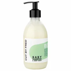 Baby shampoo & body wash - 290 ml
