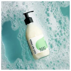 Baby shampoo & body wash - 290 ml