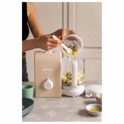 Babycook Express | Argile