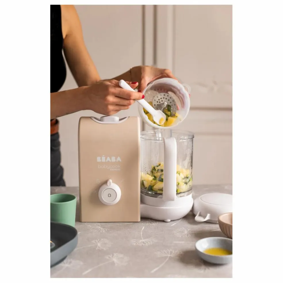 Babycook Express | Argile