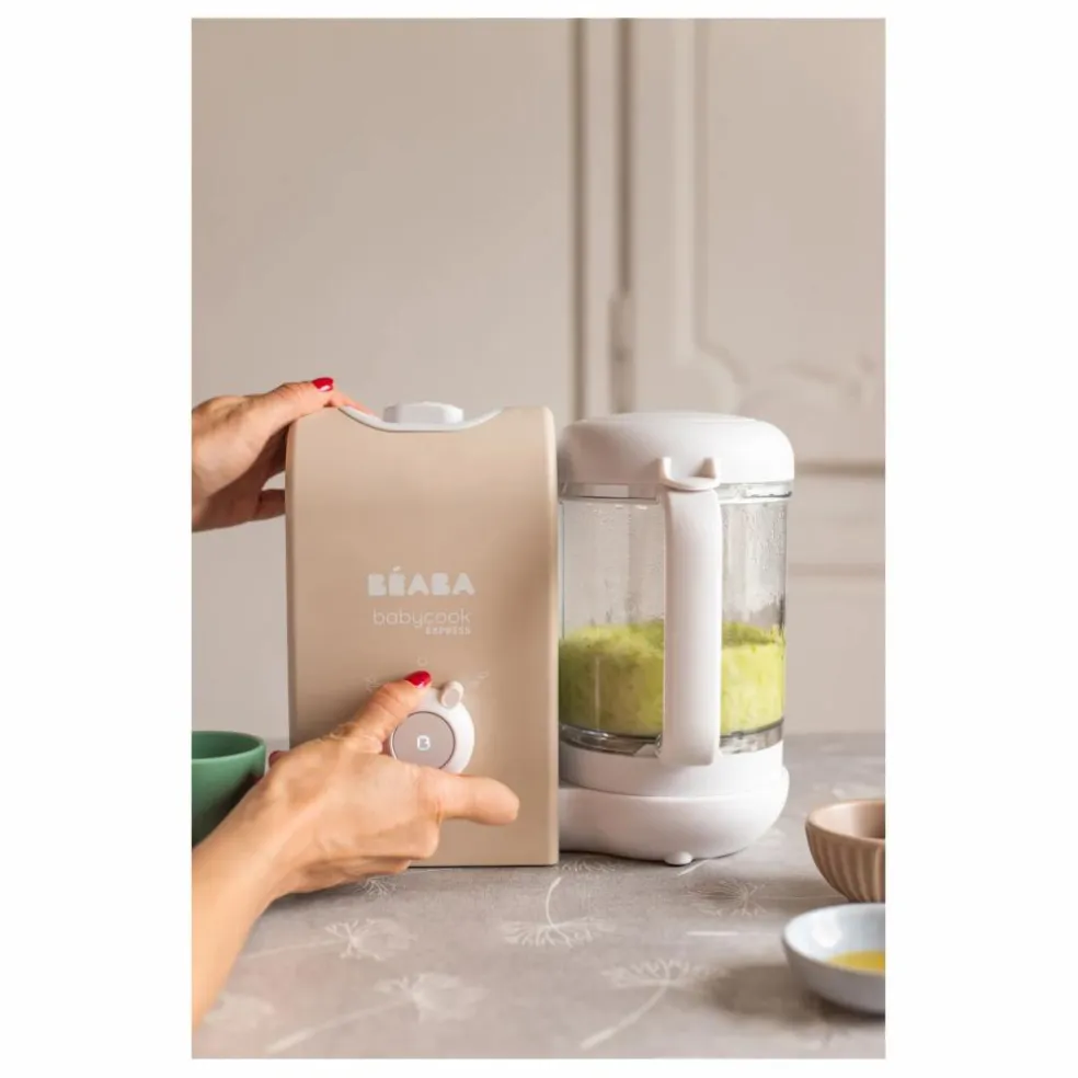 Babycook Express | Argile