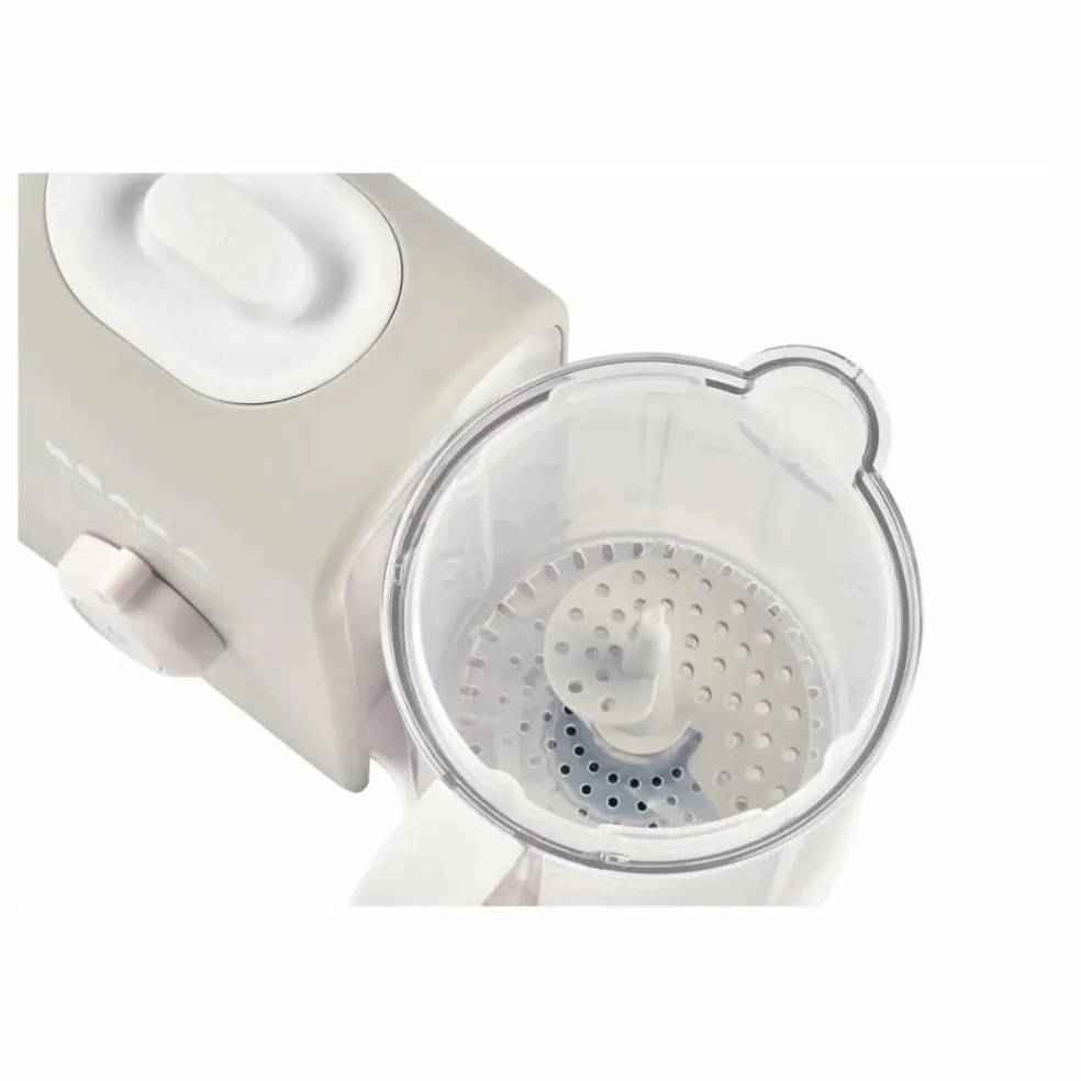 Babycook Express | Gris clair