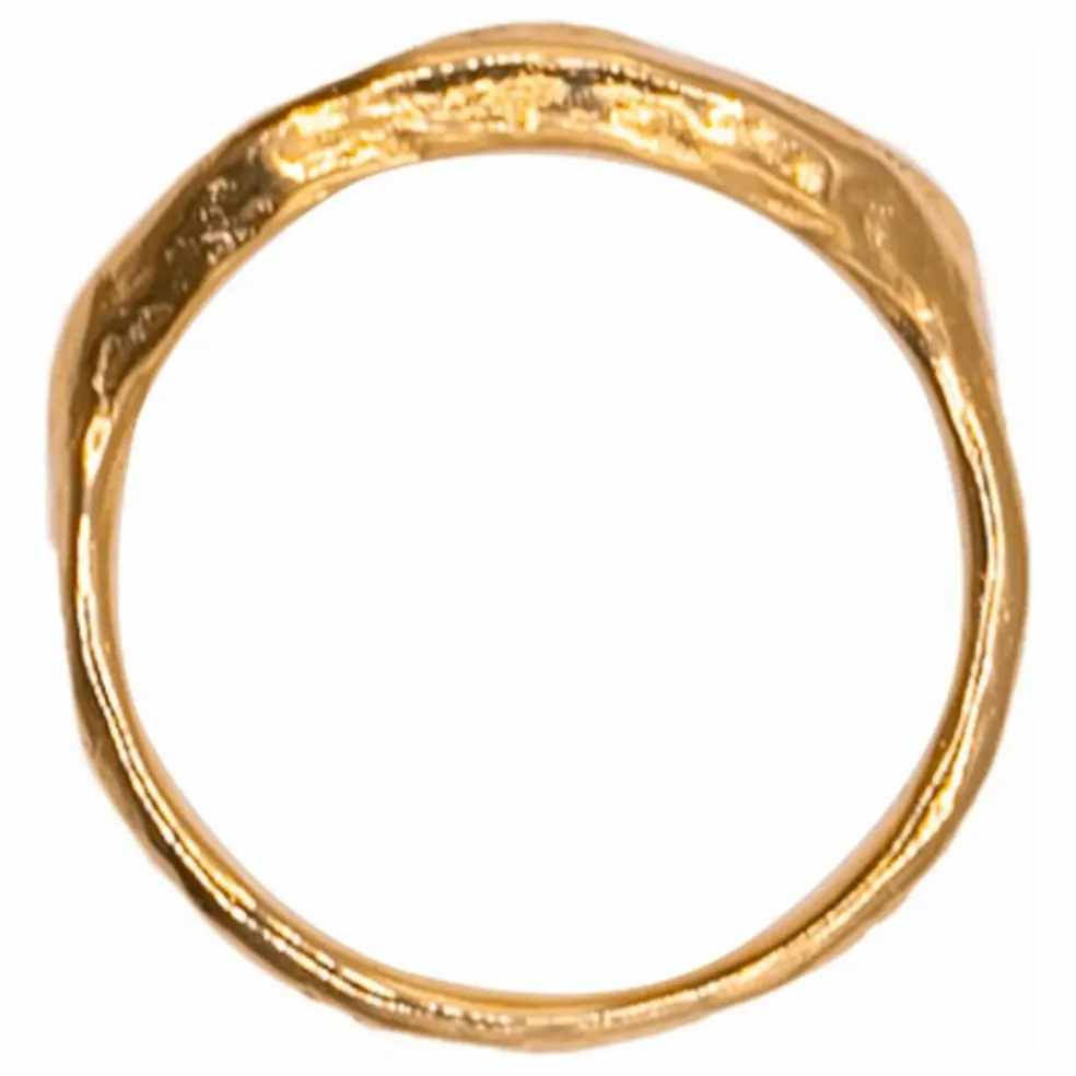 Bague Bonita | Doré