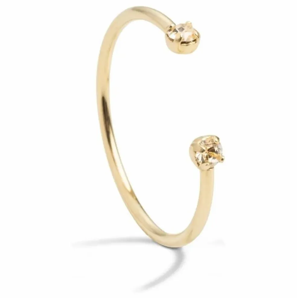 Bague Jonathan | Champagne