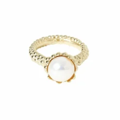 Bague Latina | Doré