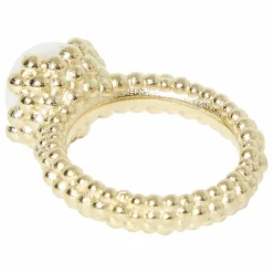 Bague Latina | Doré