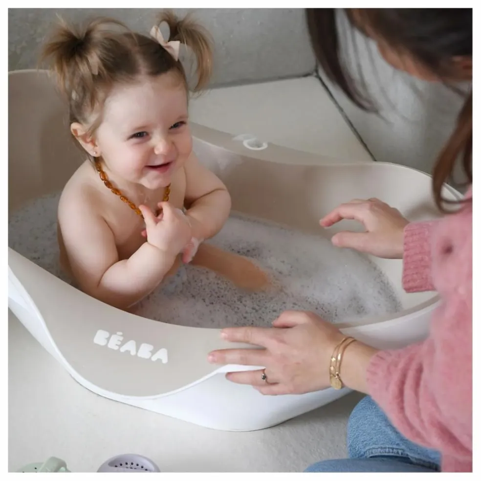 Baignoire Camelélé'O | Argile