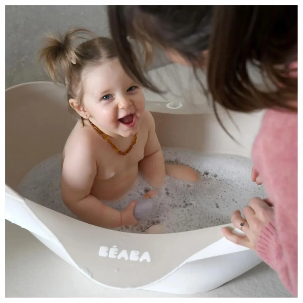 Baignoire Camelélé'O | Argile