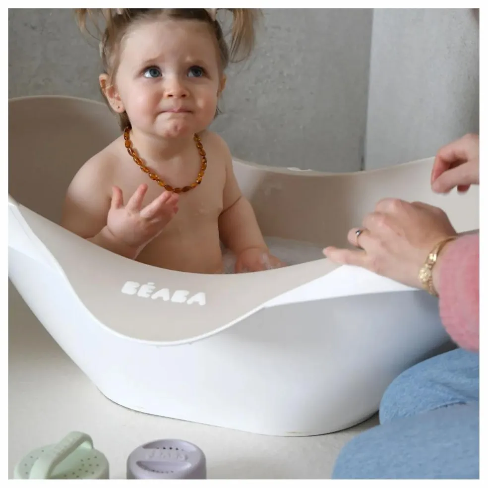 Baignoire Camelélé'O | Argile