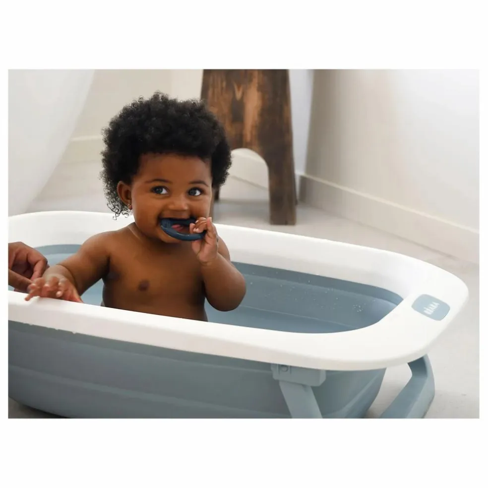 Baignoire Eazy Pop Camélé'O | Bleu