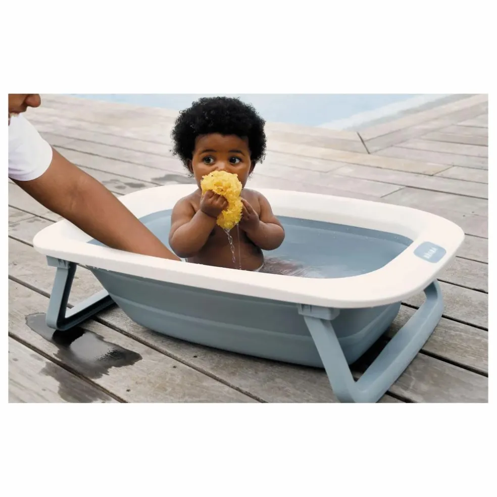 Baignoire Eazy Pop Camélé'O | Bleu