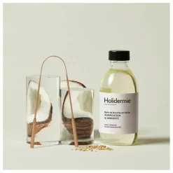 Bain de bouche-en-huile - 300 ml