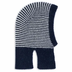 Balaclava Berle Laine | Bleu marine