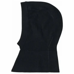 Balaclava Maille Fine Laine de Mérinos | Bleu marine