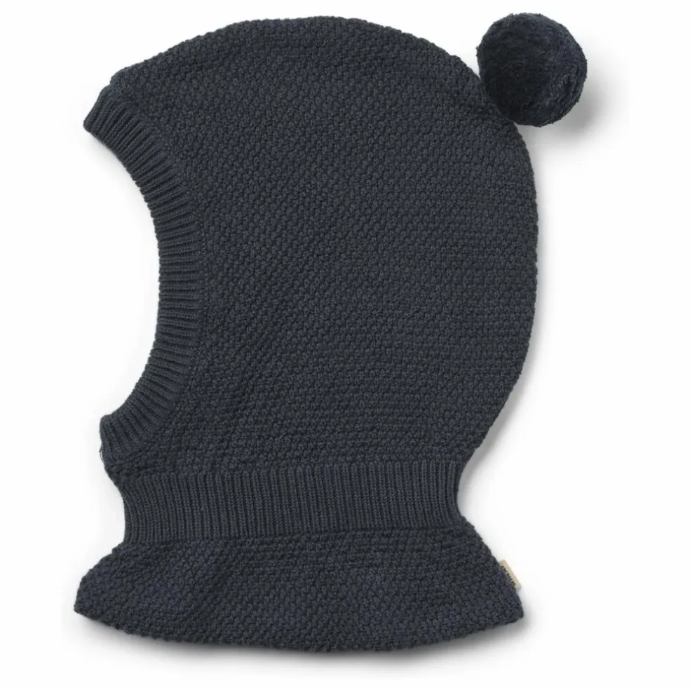 Balaclava Pomi | Bleu marine