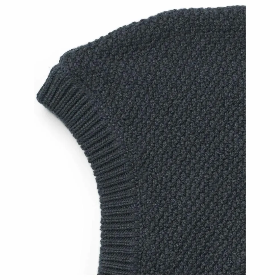 Balaclava Pomi | Bleu marine