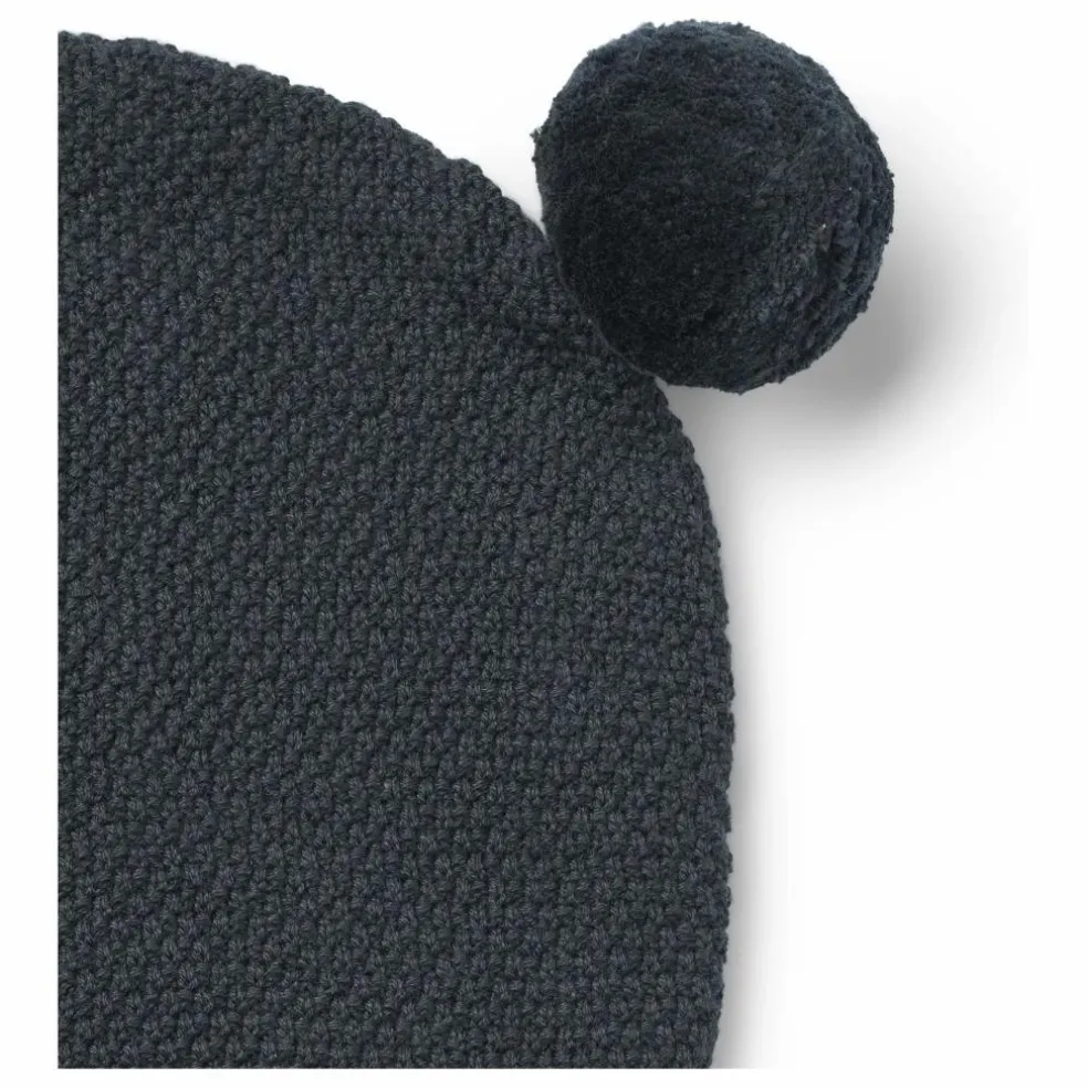 Balaclava Pomi | Bleu marine