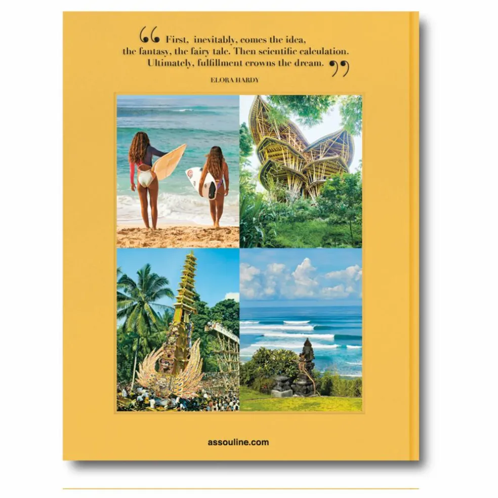 Bali Mystique