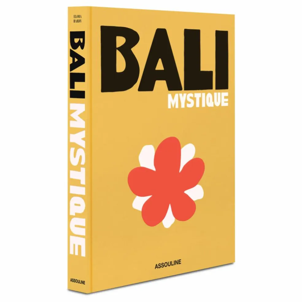 Bali Mystique