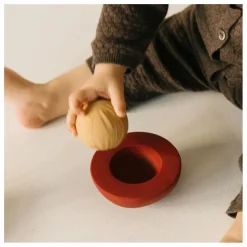Balle sonore 3 en 1 Mery la Cerise