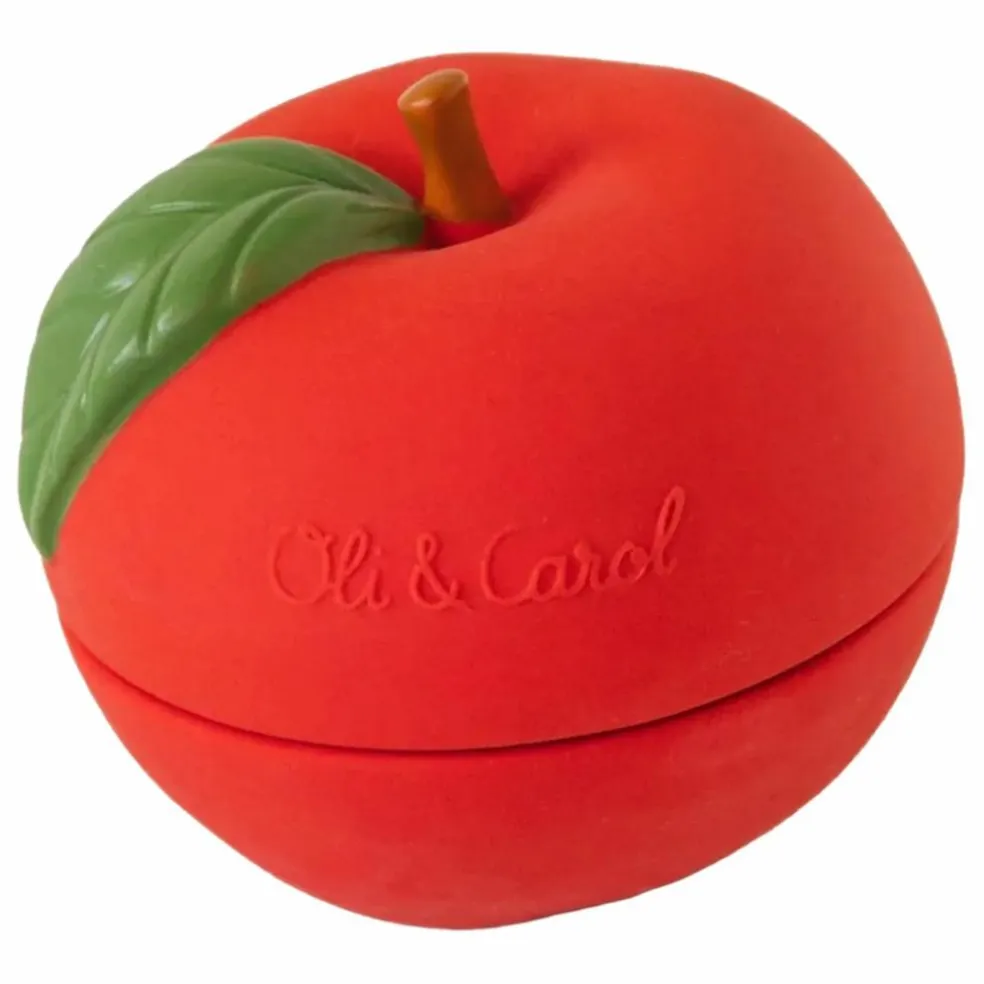 Balle sonore 3 en 1 Pepa la Pomme