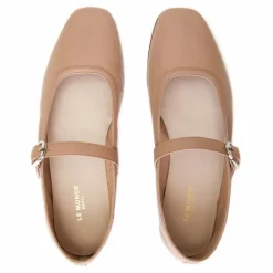 Ballerines Ballet Mary Jane | Rose