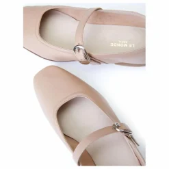 Ballerines Ballet Mary Jane | Rose
