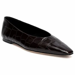 Ballerines Bilbao Bacundi | Marron