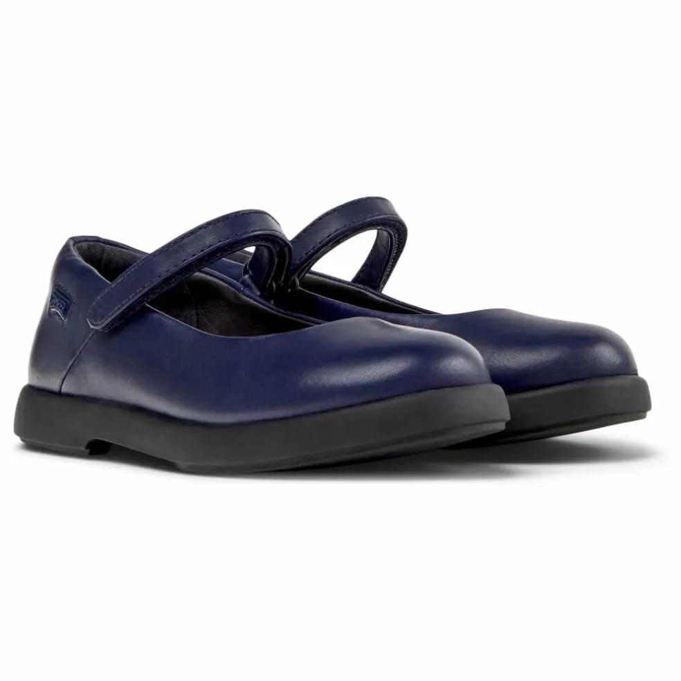 Ballerines Duet | Bleu