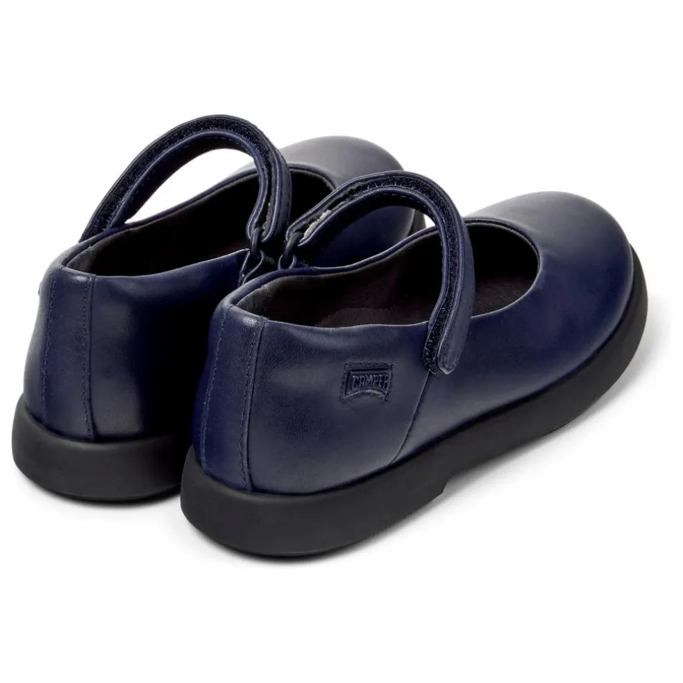 Ballerines Duet | Bleu