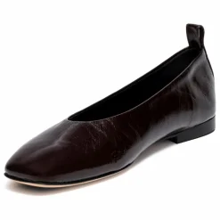 Ballerines Ibiza Venice | Marron