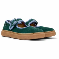 Ballerines Kiddo | Vert