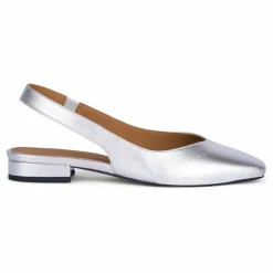 Ballerines Maggie Blatt | Champagne