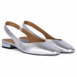 Ballerines Maggie Blatt | Champagne