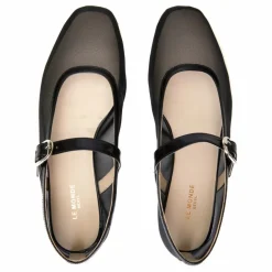 Ballerines Mary Jane | Noir