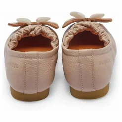 Ballerines Mileni | Rose