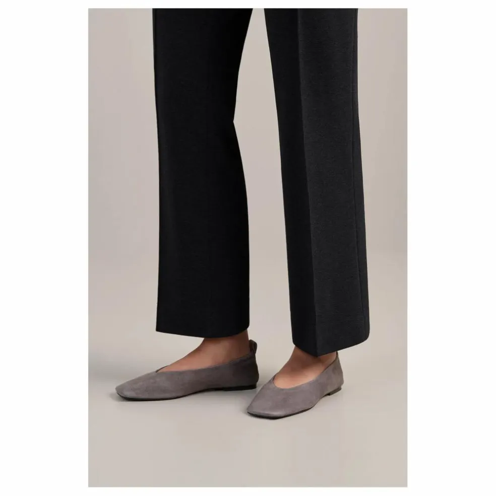Ballerines Olgi | Gris