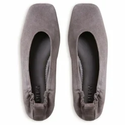 Ballerines Olgi | Gris