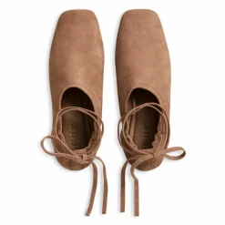 Ballerines Pinta | Beige