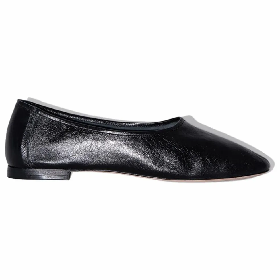 Ballerines Prudence | Noir