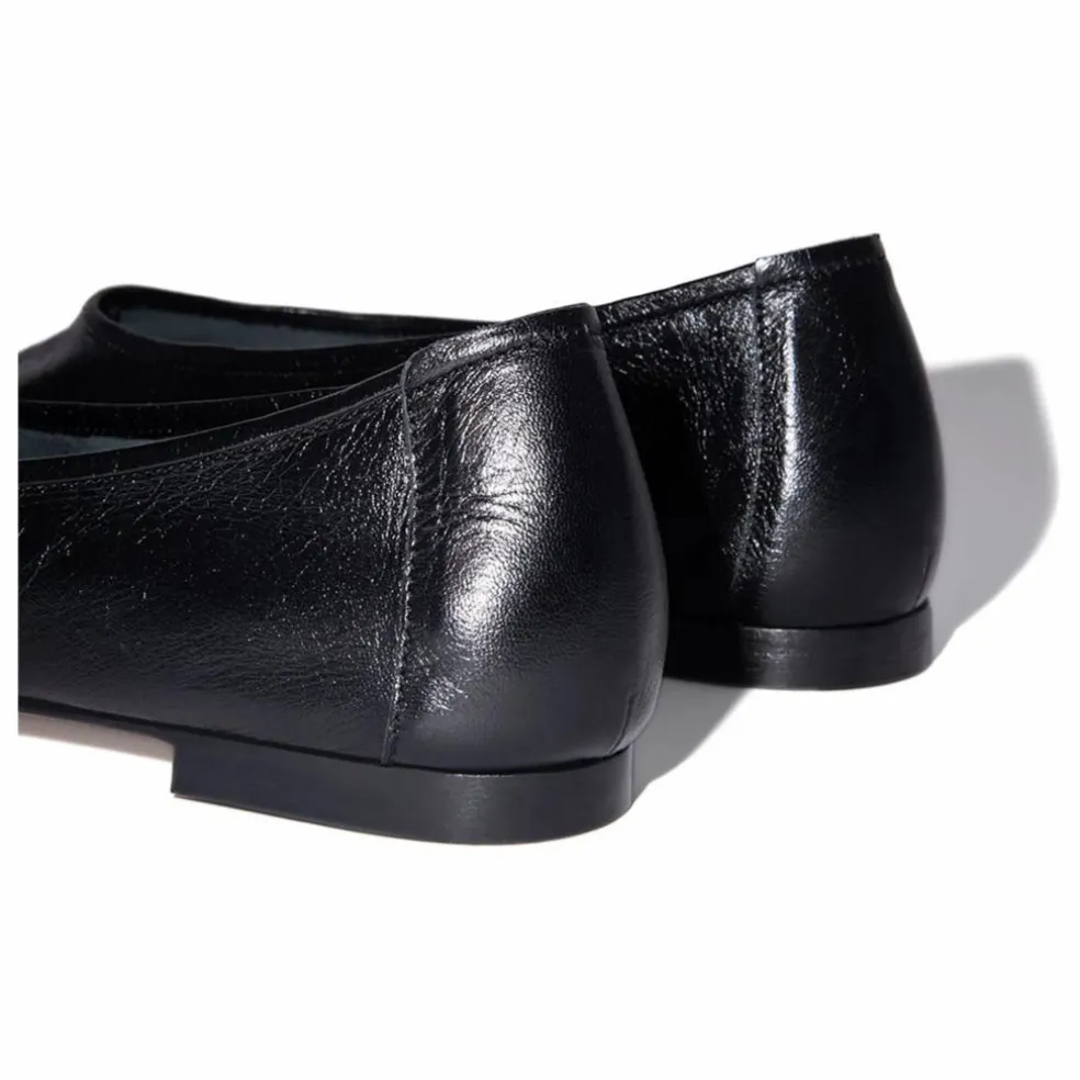 Ballerines Prudence | Noir