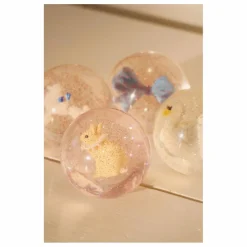 Balles rebondissantes Bow - Set de 2