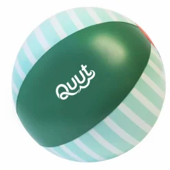 Ballon gonflable | Vert