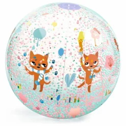 Ballon gonflable Chamalow