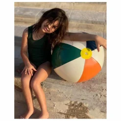Ballon gonflable Otto