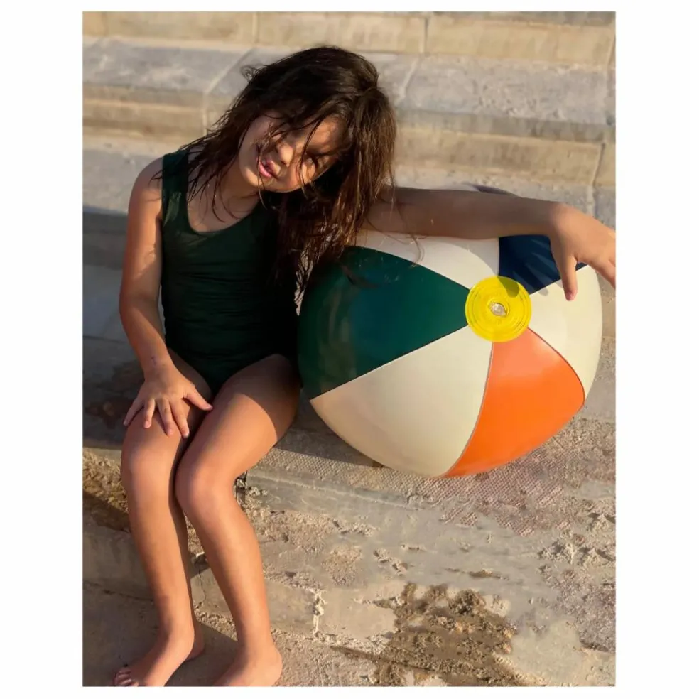 Ballon gonflable Otto