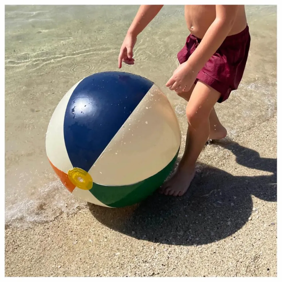 Ballon gonflable Otto
