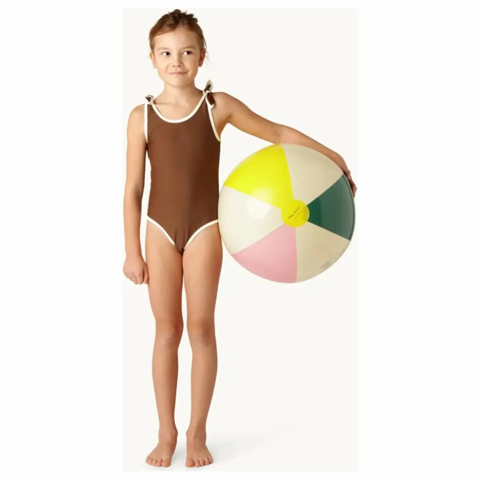 Ballon Gonflable Otto | Rose bonbon