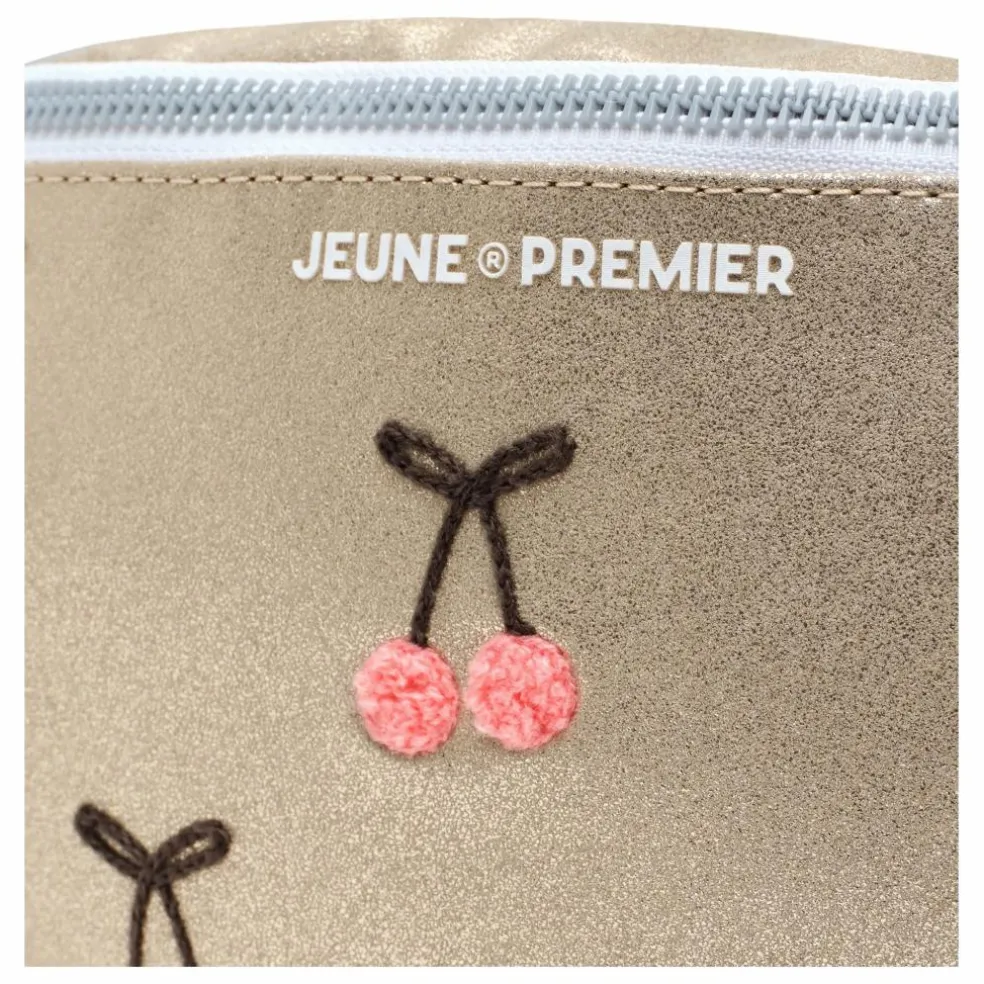 Banane Cherry Pompon | Doré
